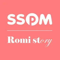 ROMISTORY[쏨] icon