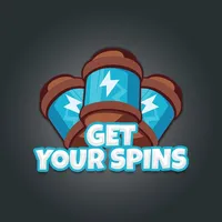 Daily Spins for Coin Master icon