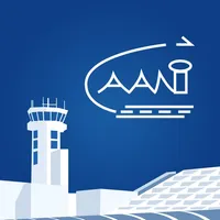 TI Airport icon