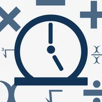 Speedy Maths icon