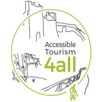 4ALL Accessible Tourism icon