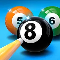 Billiards City - 8 Ball Pool icon