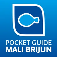 Mali Brijun Guide icon