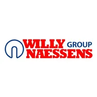 Willy Naessens Group icon