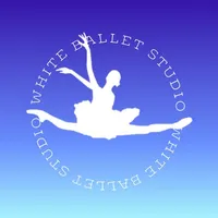 White Ballet Studio icon