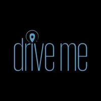 DriveMeApp: Book a Ride icon