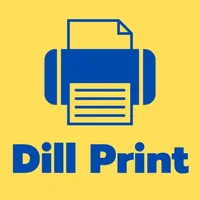 Dill Print icon