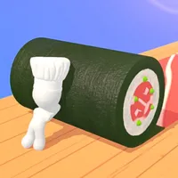 Roll The Sushi icon