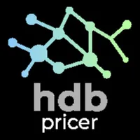 hdbpricer icon