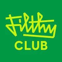 Filthy® Club icon