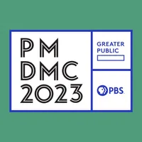 PMDMC 2023 icon