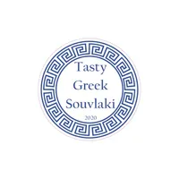 Tasty Greek Souvlaki icon