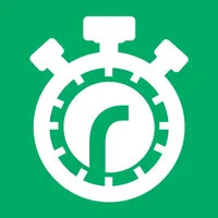 RaceDay Mobile Timing icon