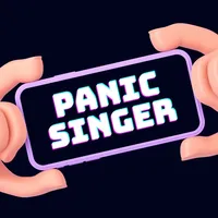 Panic Singer icon