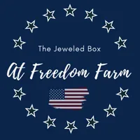 Jeweled Box at Freedom Farm icon