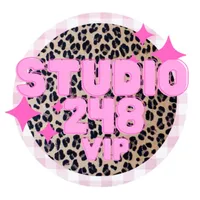 Studio 248 VIP icon