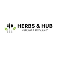 Herbs&Hub Cafe Bar& Restaurant icon