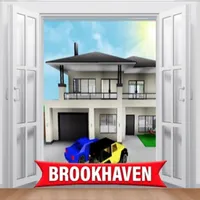 Brookhaven House Game icon