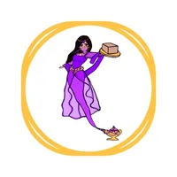 Box Jeannie Customer icon