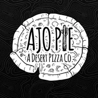 Ajo Pie - A Desert Pizza Co. icon