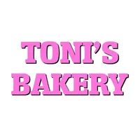 Toni's Bakery icon