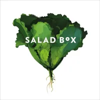 Salad Box icon