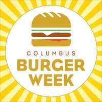 Columbus Burger Week icon