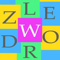 Wordzle - Guess Word icon