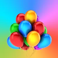 Birthday Party's Balloons icon