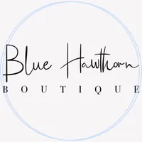 Blue Hawthorn Boutique icon