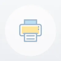 CloudPrint: Printer Free Life icon