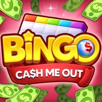 Cash Me Out Bingo: Win Cash icon