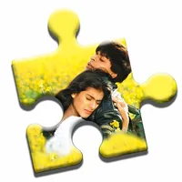 Bollywood Stars Jigsaw Puzzle icon