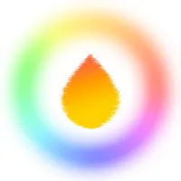 Palette Collect - Match colors icon