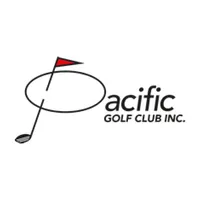 Pacific Golf Club icon