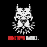 Hometown Barbell icon