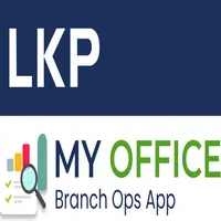 LKP Connect icon