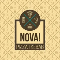 NOVA Pizza Kebab icon