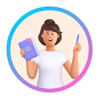 InMood: Self-Care Mood Tracker icon