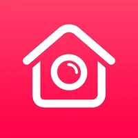 HT Home Camera icon