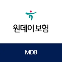 MDB 원데이자동차보험 하루자동차보험 단기 일일보험 icon