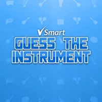 VSmart Guess The Instrument icon