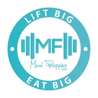 Macrofit Meal Prep icon