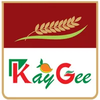 kay Gee Super Market icon