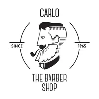 Carlo The Barbershop icon