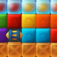 Cube Toon Toy Blast icon