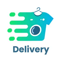 Clik And Wash Delivery icon