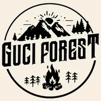 Guci Forest icon