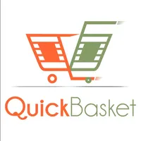 quickbasket - Grocery Shopping icon