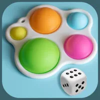 Pop It - Fidget Toy Board Game icon